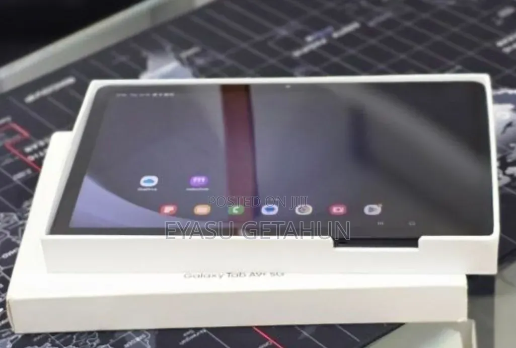 New Samsung Galaxy Tab A9 64 GB
