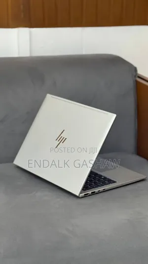 New Laptop HP EliteBook 830 G9 16GB Intel Core i5 SSD 512GB