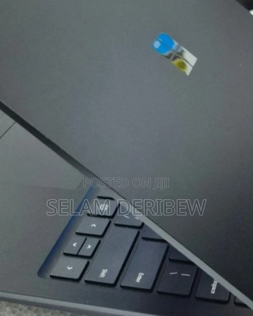 New Laptop Microsoft Surface Laptop 3 16GB Intel Core i7 SSD 256GB