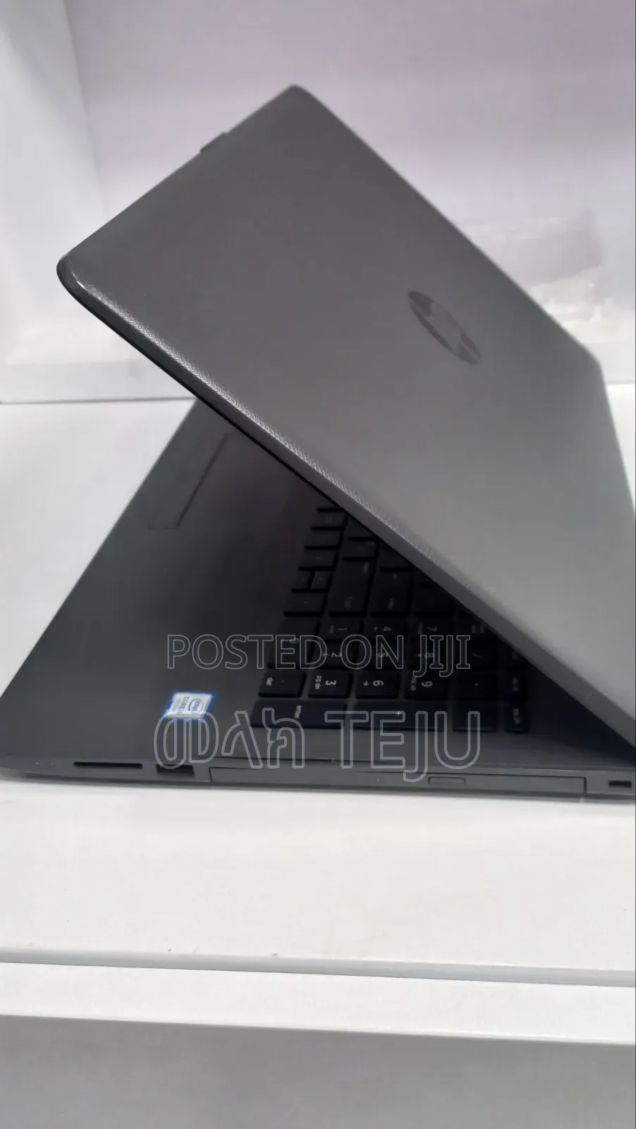New Laptop HP Stream Notebook 4GB Intel Core i5 SSD 500GB