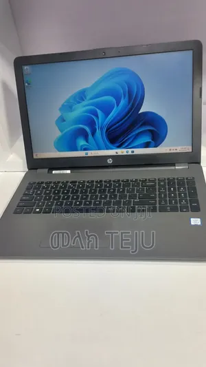 New Laptop HP Stream Notebook 4GB Intel Core i5 SSD 500GB