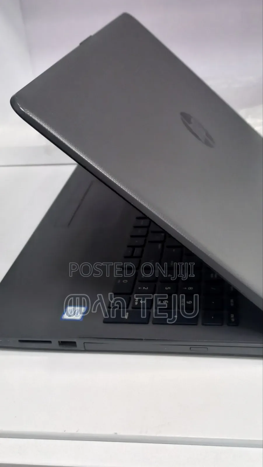 New Laptop HP Stream Notebook 4GB Intel Core i5 SSD 500GB