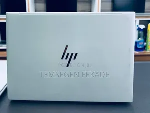 New Laptop HP EliteBook 840 G10 16GB Intel Core i7 SSD 512GB