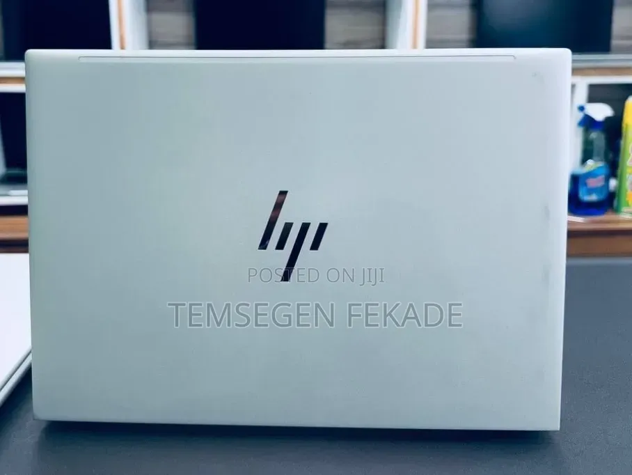 New Laptop HP EliteBook 840 G10 16GB Intel Core i7 SSD 512GB