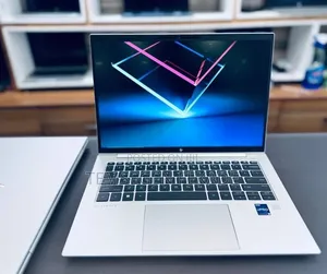 New Laptop HP EliteBook 840 G10 16GB Intel Core i7 SSD 512GB