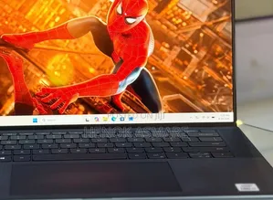 New Laptop Dell Precision 5540 16GB Intel Core i7 SSD 512GB