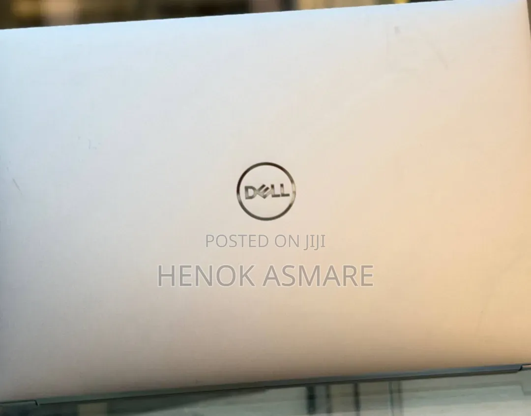New Laptop Dell Precision 5540 16GB Intel Core i7 SSD 512GB