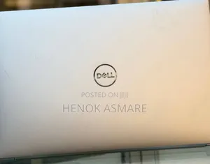 New Laptop Dell Precision 5540 16GB Intel Core i7 SSD 512GB