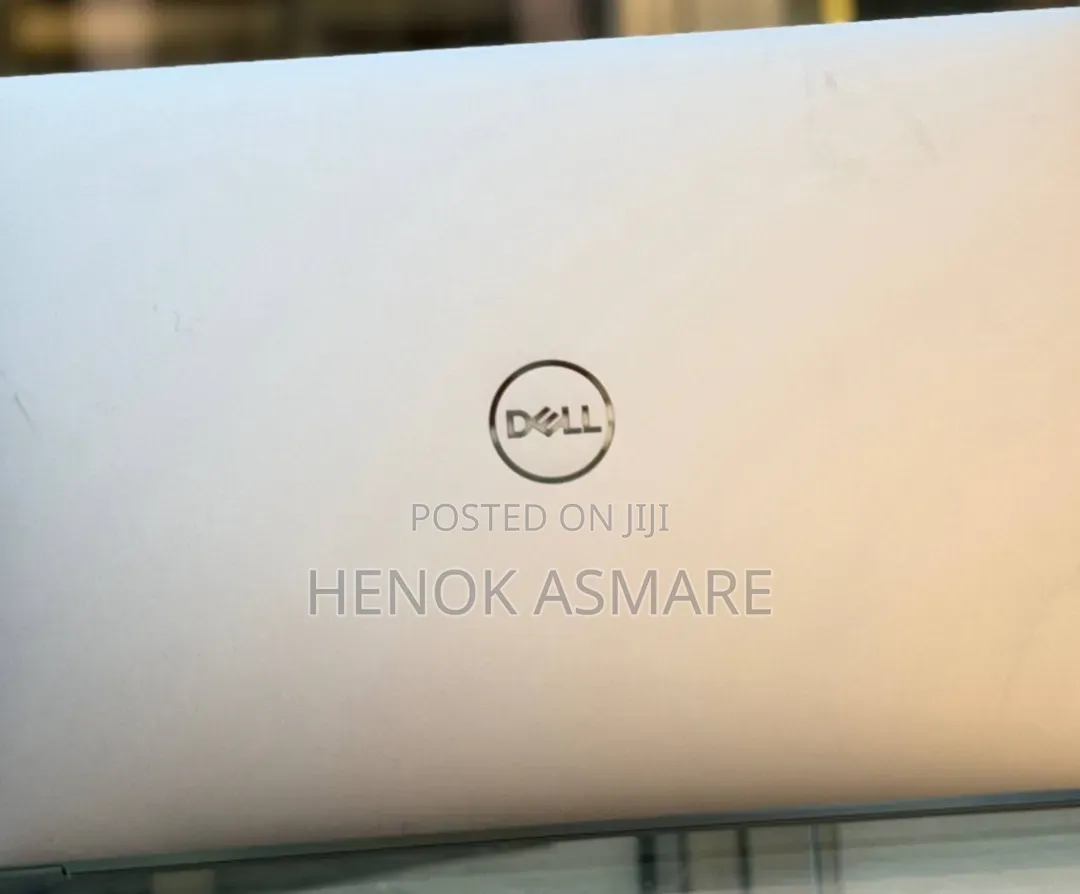 New Laptop Dell Precision 5540 16GB Intel Core i7 SSD 512GB