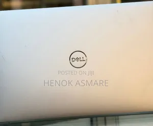 New Laptop Dell Precision 5540 16GB Intel Core i7 SSD 512GB