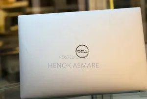 New Laptop Dell Precision 5540 16GB Intel Core i7 SSD 512GB