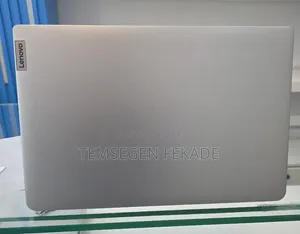 New Laptop Lenovo IdeaPad 1 4GB Intel Celeron SSD 128GB