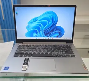 New Laptop Lenovo IdeaPad 1 4GB Intel Celeron SSD 128GB