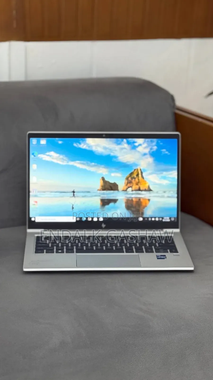 New Laptop HP 630 16GB Intel Core i7 SSD 512GB