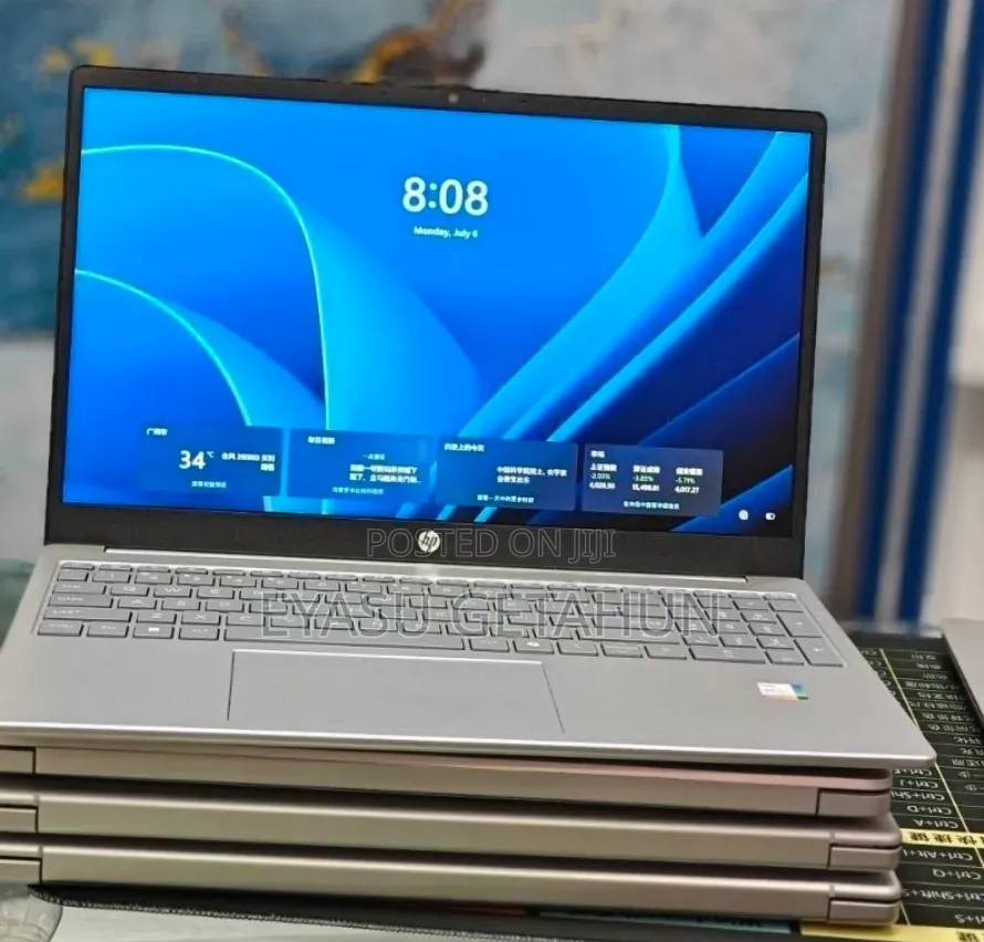 New Laptop HP Stream Notebook 16GB Intel Core i7 SSD 1T