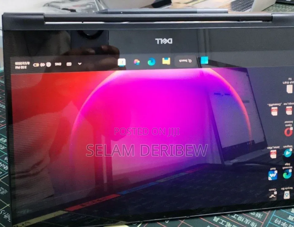New Laptop Dell Inspiron 13z 16GB Intel Core i7 SSD 512GB