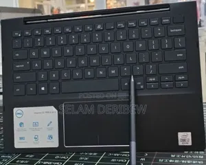 New Laptop Dell Inspiron 13z 16GB Intel Core i7 SSD 512GB