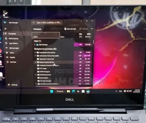 New Laptop Dell Inspiron 13z 16GB Intel Core i7 SSD 512GB