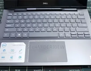 New Laptop Dell Inspiron 13z 16GB Intel Core i7 SSD 512GB