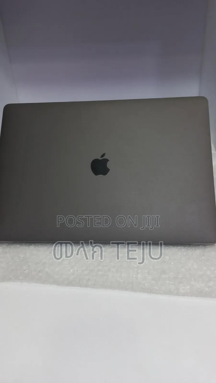 New Laptop Apple MacBook Pro 2016 16GB Intel Core i7 SSD 512GB