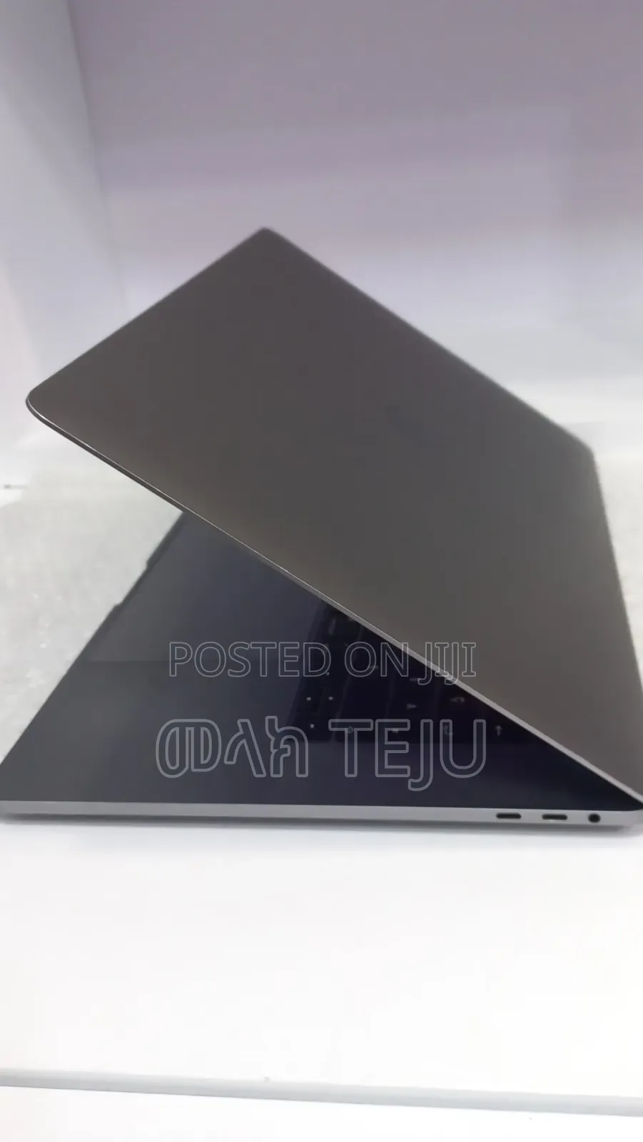 New Laptop Apple MacBook Pro 2016 16GB Intel Core i7 SSD 512GB