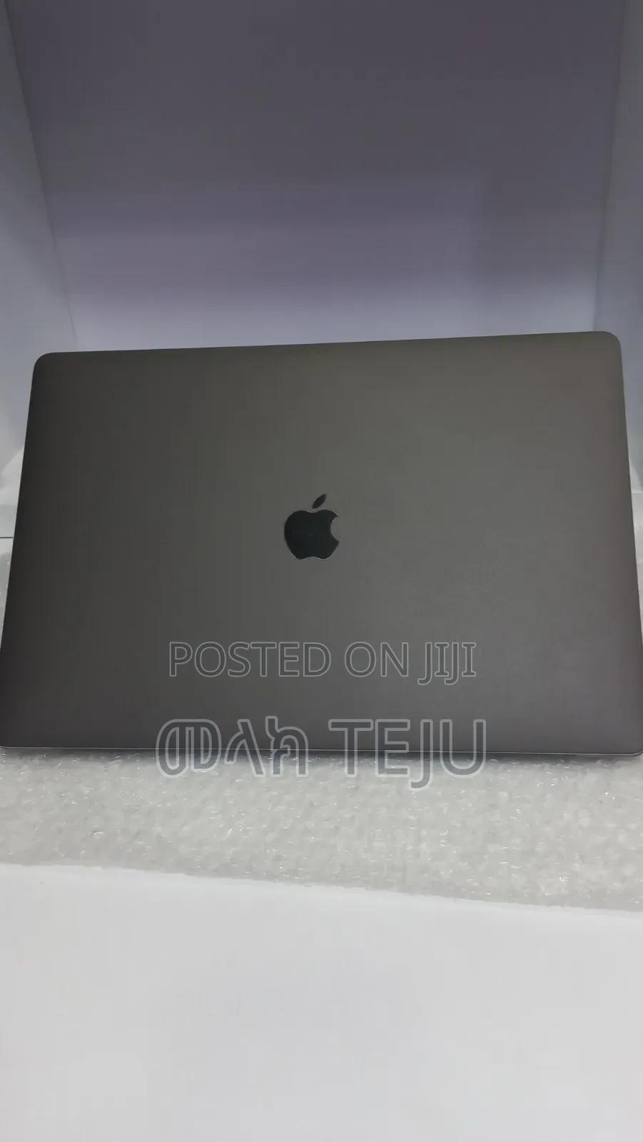 New Laptop Apple MacBook Pro 2016 16GB Intel Core i7 SSD 512GB