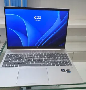 New Laptop HP Pavilion 15 16GB Intel Core i7 SSD 1T