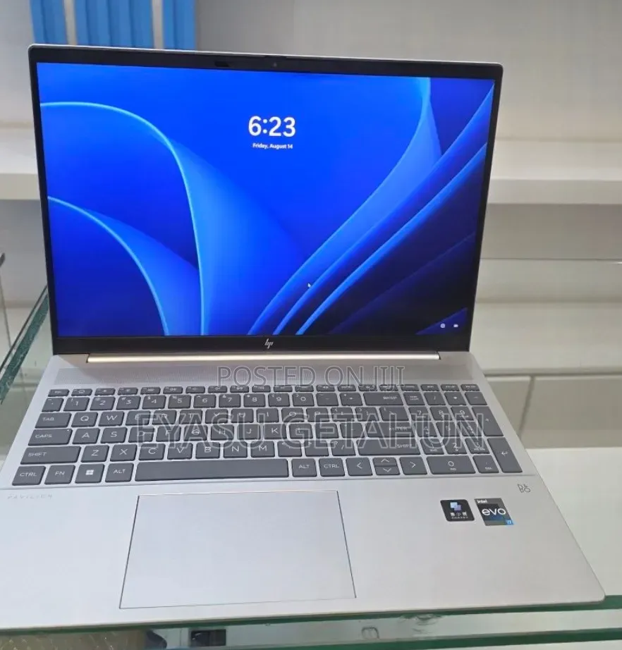 New Laptop HP Pavilion 15 16GB Intel Core i7 SSD 1T