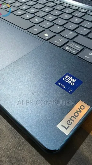 New Laptop Lenovo Yoga 9 16GB Intel Core Ultra 7 SSD 1T