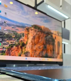 New Laptop Lenovo Yoga 9 16GB Intel Core Ultra 7 SSD 1T