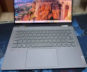 New Laptop Lenovo Yoga 330 16GB AMD Ryzen 7 SSD 512GB
