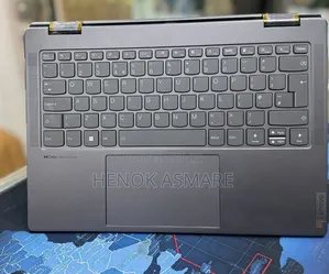 New Laptop Lenovo Yoga 330 16GB AMD Ryzen 7 SSD 512GB