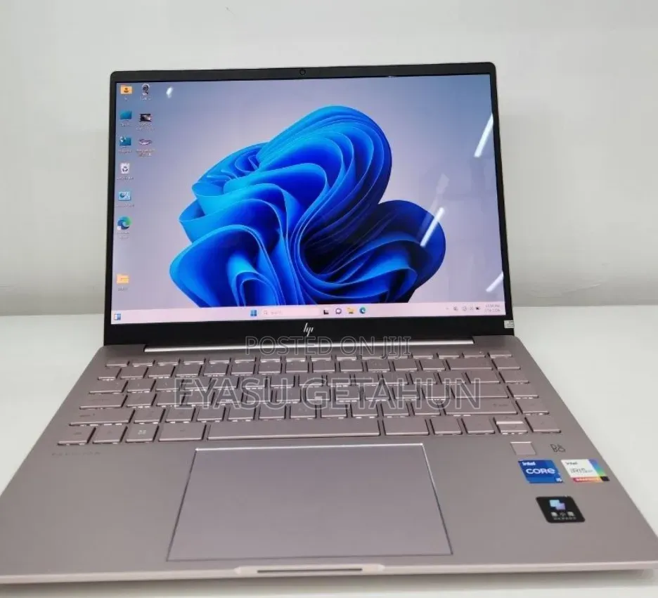 New Laptop HP Pavilion 15 16GB Intel Core i5 SSD 1T