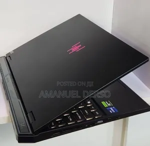 New Laptop Asus ROG Zephyrus M (GM501) 32GB Intel Core i9 SSD 512GB