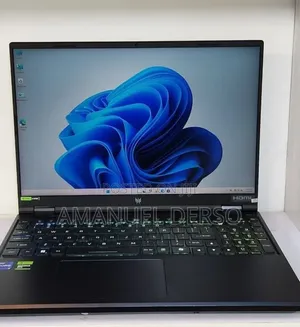 New Laptop Asus ROG Zephyrus M (GM501) 32GB Intel Core i9 SSD 512GB