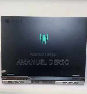 New Laptop Asus ROG Zephyrus M (GM501) 32GB Intel Core i9 SSD 512GB