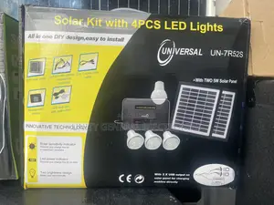 Universal Solar