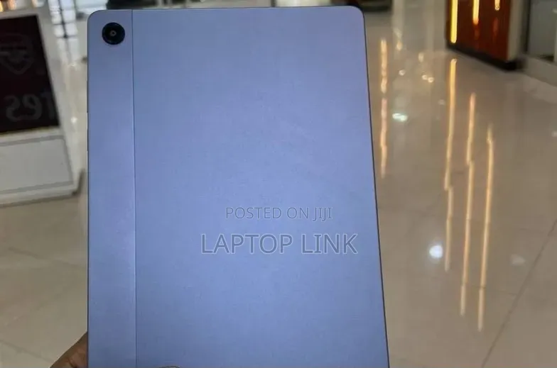 New Samsung Galaxy Tab A11+ 128 GB Blue