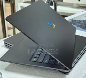 New Laptop Microsoft Surface Laptop 3 16GB Intel Core i5 SSD 256GB
