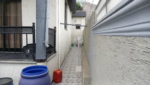 Furnished 4bdrm Villa in Binyam, Bole for sale