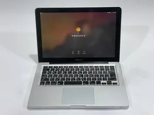 New Laptop Apple MacBook Pro 2010 4GB Intel Core i7 SSD 128GB