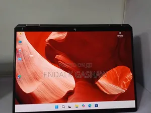 New Laptop HP Spectre 14 16GB Intel Core i7 SSD 1T
