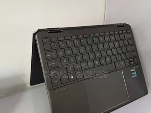 New Laptop HP Spectre 14 16GB Intel Core i7 SSD 1T