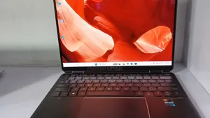 New Laptop HP Spectre 14 16GB Intel Core i7 SSD 1T