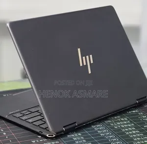 New Laptop HP Spectre 13 16GB Intel Core i7 SSD 1T