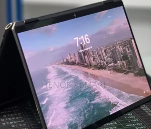 New Laptop HP Spectre 13 16GB Intel Core i7 SSD 1T