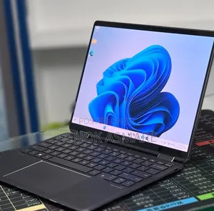 New Laptop HP Spectre 13 16GB Intel Core i7 SSD 1T