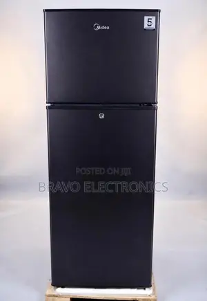 Midea Refrigerator 294L New Model