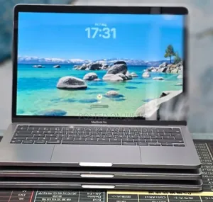 New Laptop Apple MacBook Pro 2020 8GB Apple M1 SSD 512GB