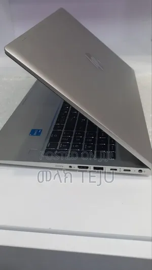 New Laptop HP ProBook 11 G2 EE 16GB Intel Core i5 SSD 512GB